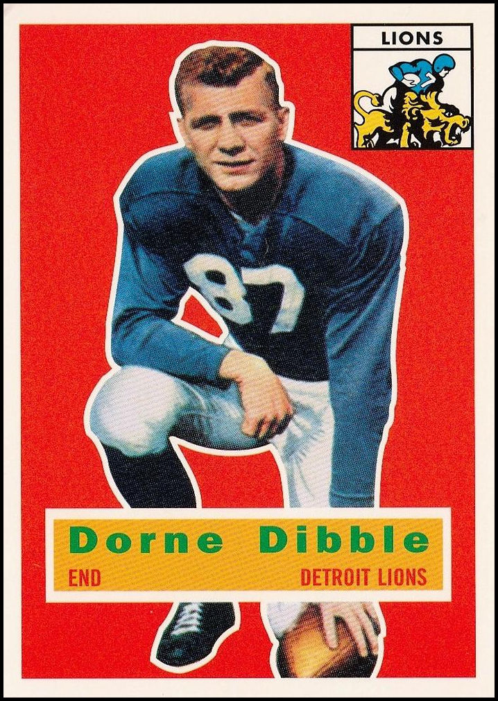 32 Dorne Dibble